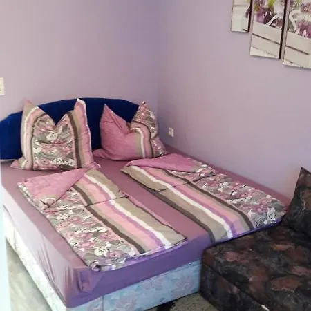 Apartment Lona - Szolosgyorok